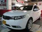 Kia Cerato Forte 1.6 MT 1600CC 2AB ABS