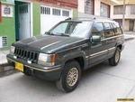 Jeep Grand Cherokee LIMITED AT 5000CC