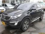 Kia New Sportage