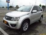 Suzuki Grand Vitara SZ GLX SPORT MT 2400CC 5P 4X4