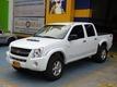 Chevrolet Luv D-Max