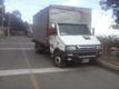Iveco Daily DAILY MT 2800CC 4X2