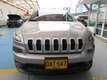 Jeep Cherokee LONGITUDE AT 3200CC