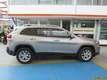 Jeep Cherokee LONGITUDE AT 3200CC