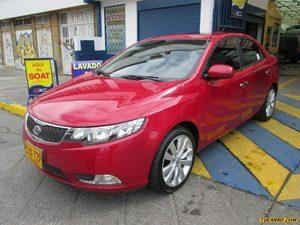 Kia Cerato Forte