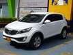 Kia New Sportage