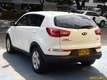 Kia New Sportage