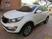 Kia New Sportage