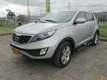 Kia New Sportage REVOLUTION TP 2000CC 2AB ABS 4x4