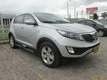 Kia New Sportage REVOLUTION TP 2000CC 2AB ABS 4x4