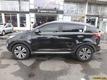 Kia New Sportage