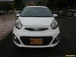 Kia Picanto MT 1250CC AA