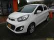 Kia Picanto MT 1250CC AA