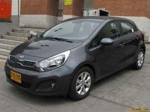 Kia Rio SPICE MT 1250CC AA