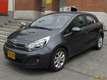 Kia Rio SPICE MT 1250CC AA