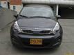 Kia Rio SPICE MT 1250CC AA