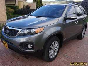 Kia Sorento EX AT 3300CC 4AB ABS 7P