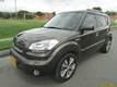 Kia Soul 1.6 AT 1600CC 2AB ABS