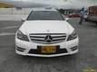 Mercedes Benz Clase C C250 CGI