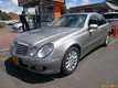 Mercedes Benz Clase E Otros