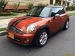 Mini Cooper R56 LCI CONNECTED MT 1600CC 3P