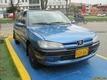 Peugeot 306 XN MT 1400CC 5P