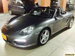 Porsche Boxster Boxter S