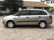 Skoda Fabia COMBI CLASSIC II MT 1600CC SW