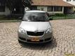 Skoda Fabia COMBI CLASSIC II MT 1600CC SW