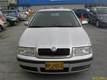 Skoda Octavia ELEGANCE MT 1800CC T