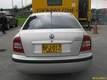 Skoda Octavia ELEGANCE MT 1800CC T