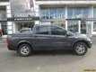 Ssangyong Actyon SPORTS MT 2000CC TD 4X4 AB ABS