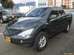 Ssangyong Actyon SPORTS MT 2000CC TD 4X4 AB ABS