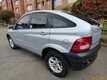 Ssangyong Actyon D20DT MT 2000CC DSL