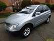 Ssangyong Actyon D20DT MT 2000CC DSL