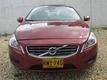 Volvo S60 T5 TP 2000CC T