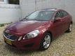 Volvo S60 T5 TP 2000CC T