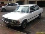BMW Serie 3 E21 320/6