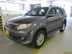 Toyota Fortuner URBANA AT 2700CC AA AB ABS