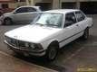 BMW Serie 3 E21 320/6