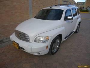 Chevrolet HHR 2LT MT 2400CC