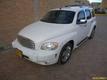 Chevrolet HHR 2LT MT 2400CC