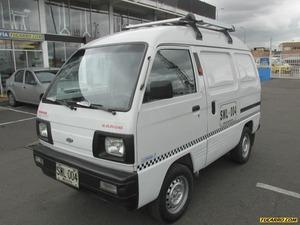 Chevrolet Super Carry