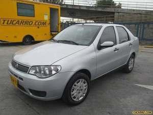 Fiat Siena ELX MT 1400CC 4P AA