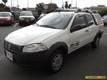 Fiat Strada WORKING MT 1400CC