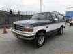 Ford Bronco XLT MT 5000CC 4X4