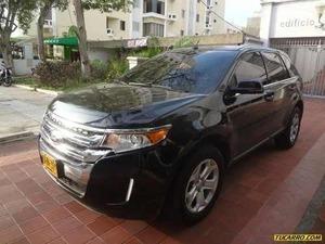 Ford Edge LIMITED TP 3500CC