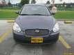 Hyundai Accent VISION GLS MT 1.6 4P 16V