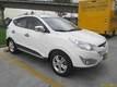 Hyundai Tucson GL MT 2000CC 4X2 FE