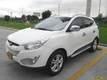 Hyundai Tucson GL MT 2000CC 4X2 FE